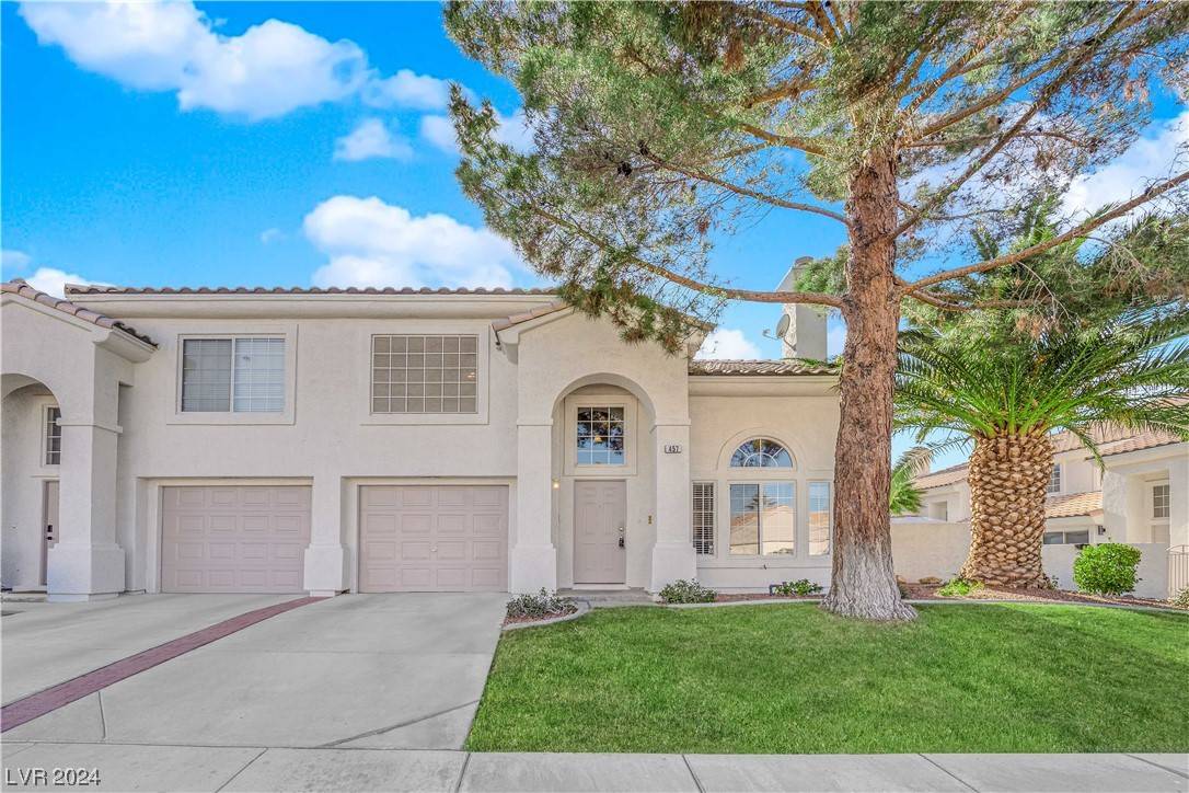 Henderson, NV 89074,457 Coral Sea ST #N/A