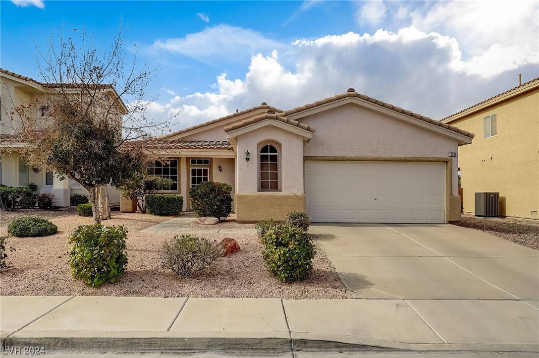 Henderson, NV 89052,2560 Swans Chance AVE
