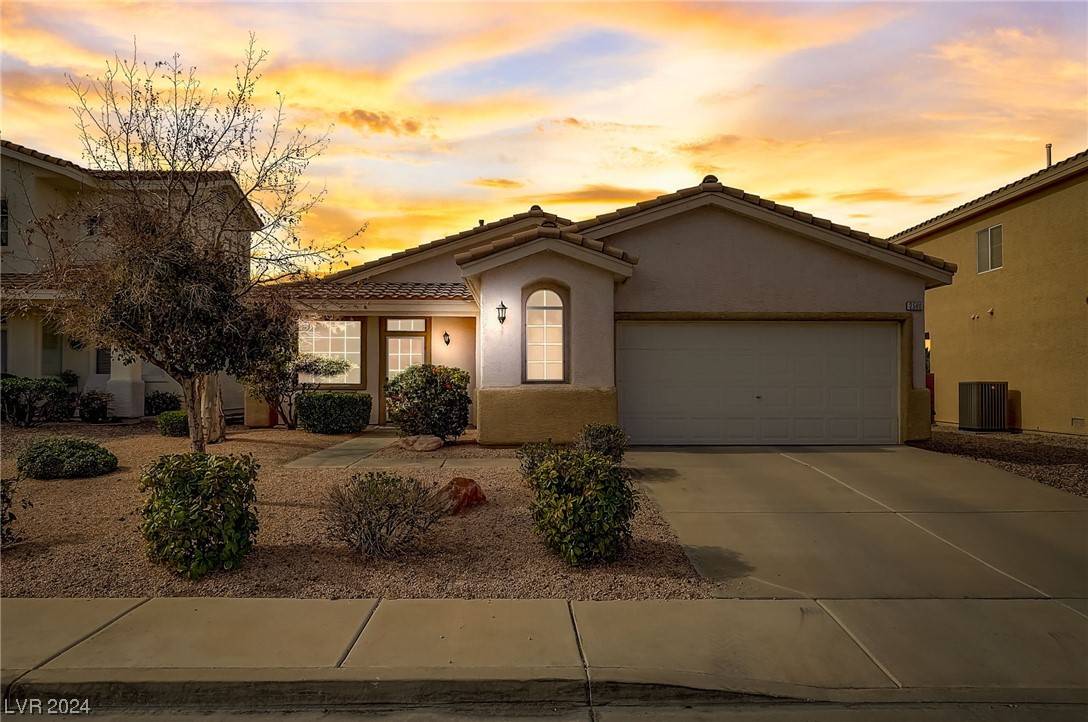 Henderson, NV 89052,2560 Swans Chance AVE