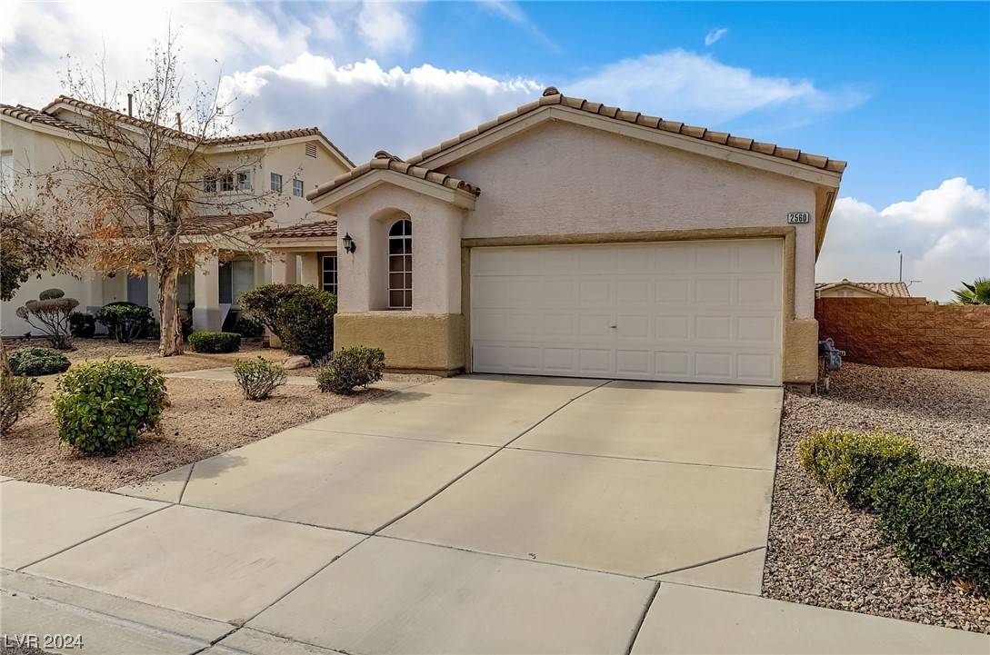 Henderson, NV 89052,2560 Swans Chance AVE