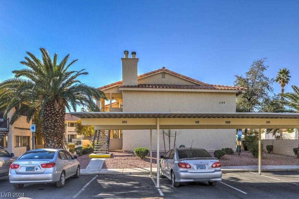 Las Vegas, NV 89128,1120 Observation DR #201
