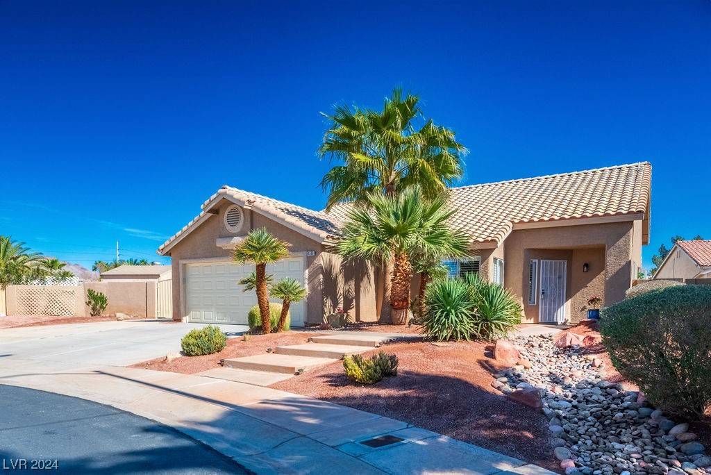 Las Vegas, NV 89122,4560 Dehesa CT