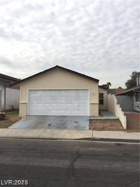 Las Vegas, NV 89108,2306 Maverick ST