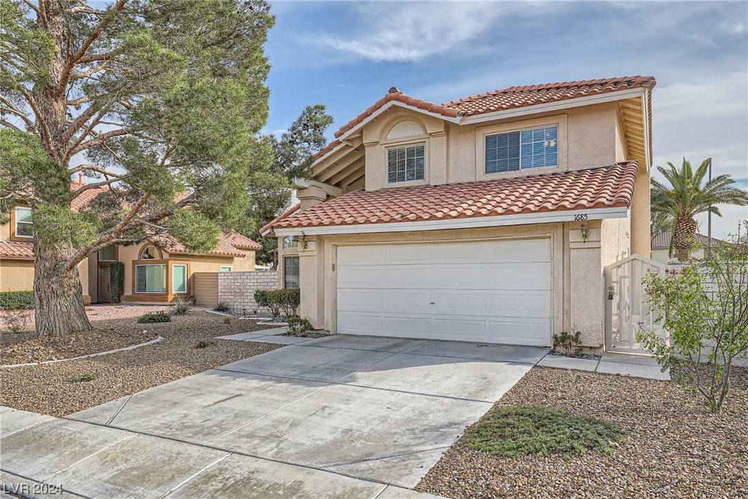 North Las Vegas, NV 89031,1685 Heather Oaks WAY