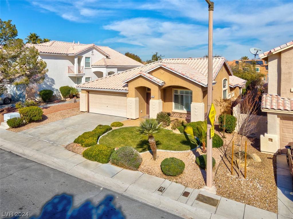Las Vegas, NV 89134,9416 Grenville AVE