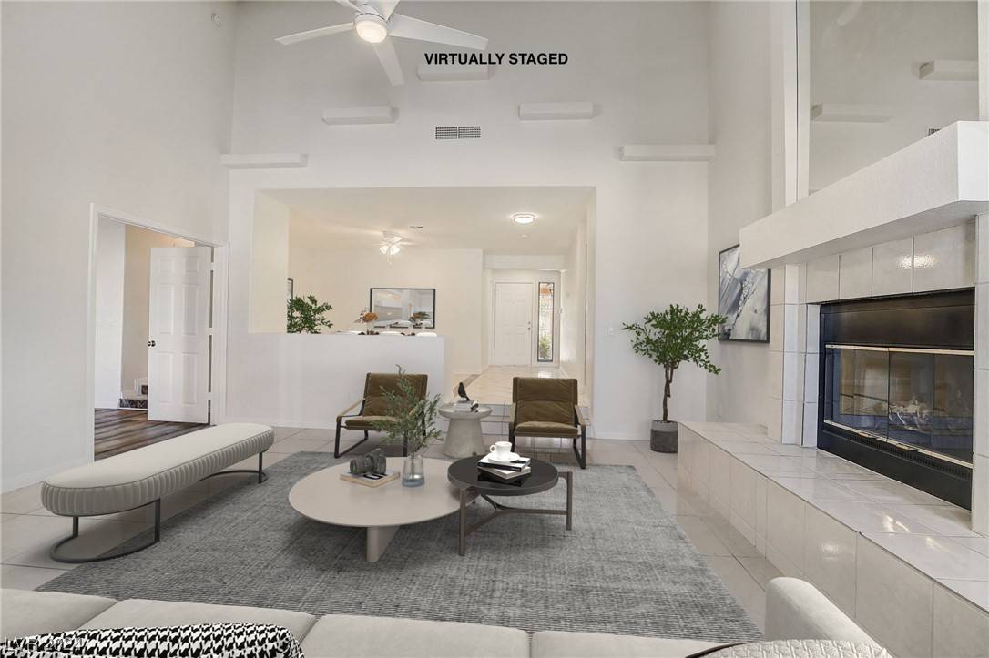 Las Vegas, NV 89121,3641 Laguna Del Sol DR