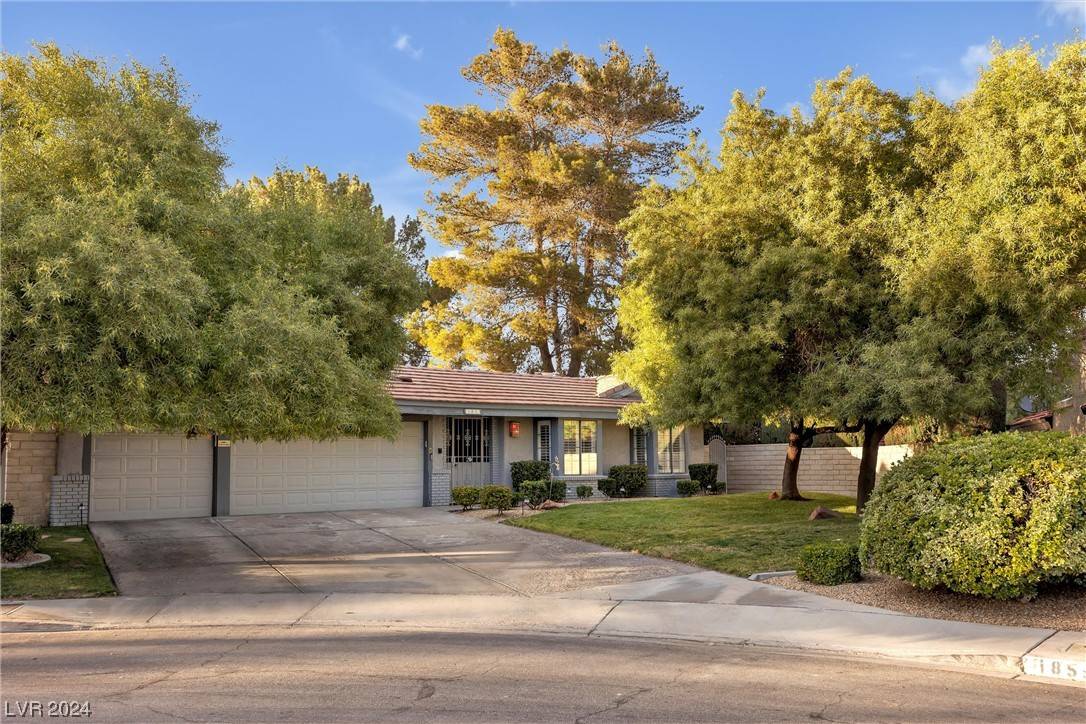 Henderson, NV 89014,1855 Heydon CT