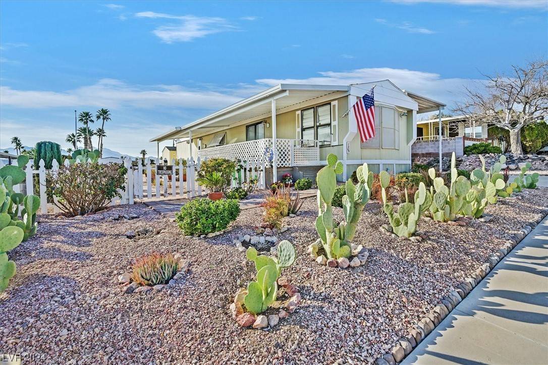 Boulder City, NV 89005,1288 Potosi ST