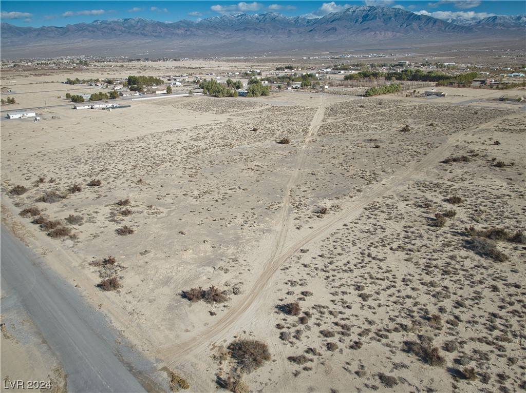 Pahrump, NV 89060,2281 N Lola LN