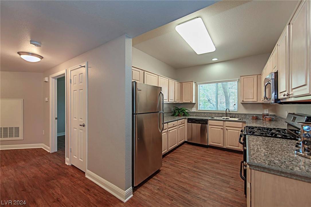 Las Vegas, NV 89118,5250 S Rainbow BLVD #1073