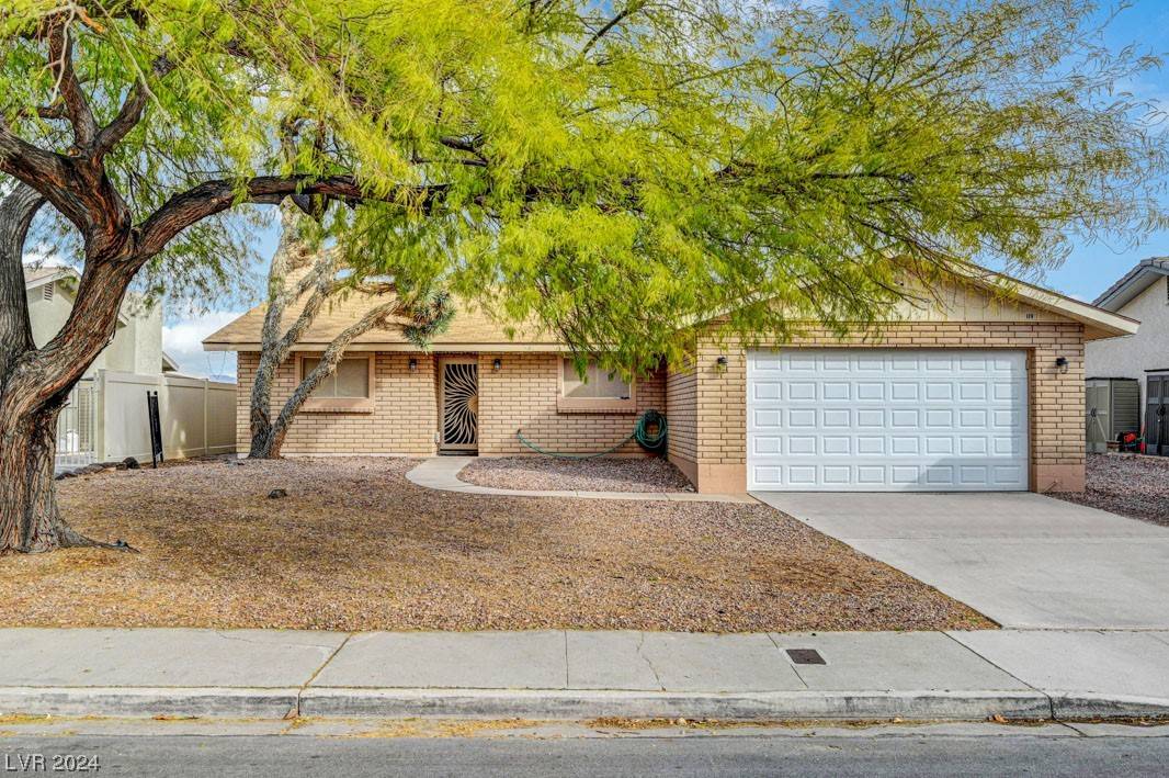 Boulder City, NV 89005,119 Forest LN