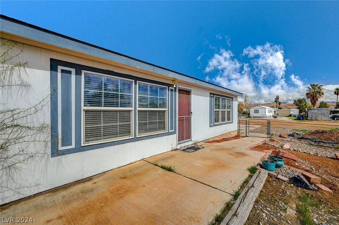 Overton, NV 89040,125 N Smythe ST