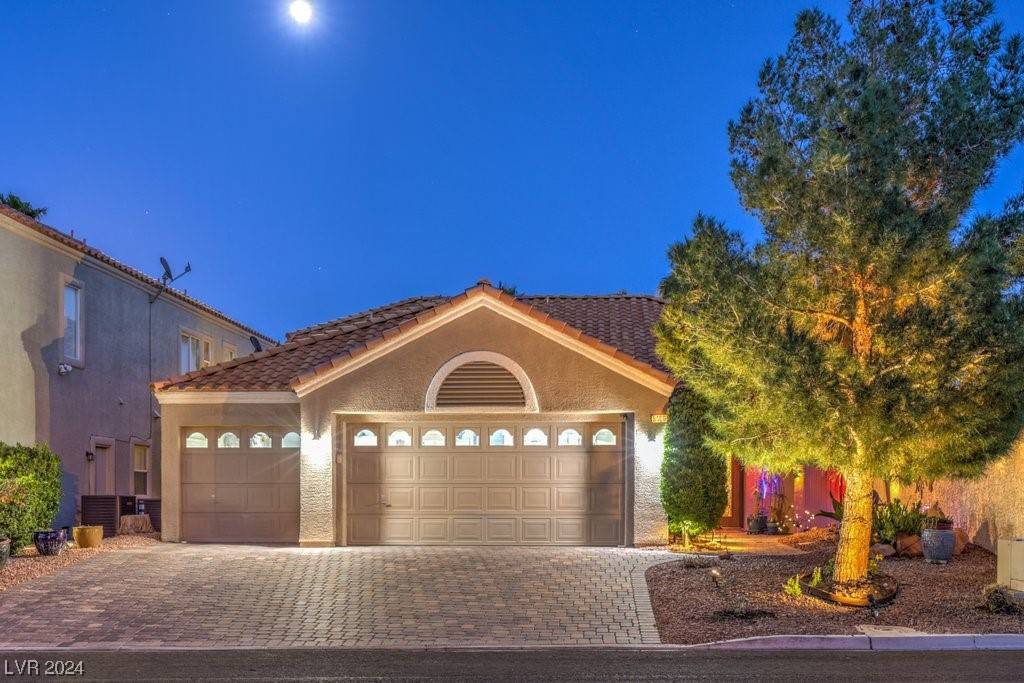 Las Vegas, NV 89149,5400 Painted Lakes WAY