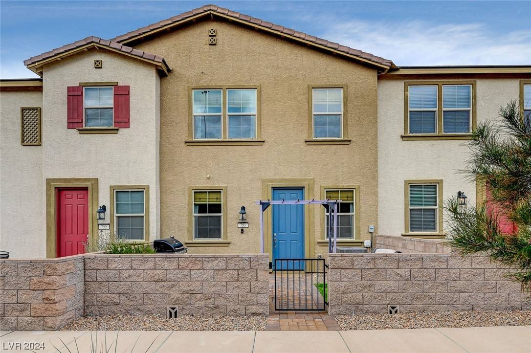 Henderson, NV 89015,751 Sleeping City AVE #0