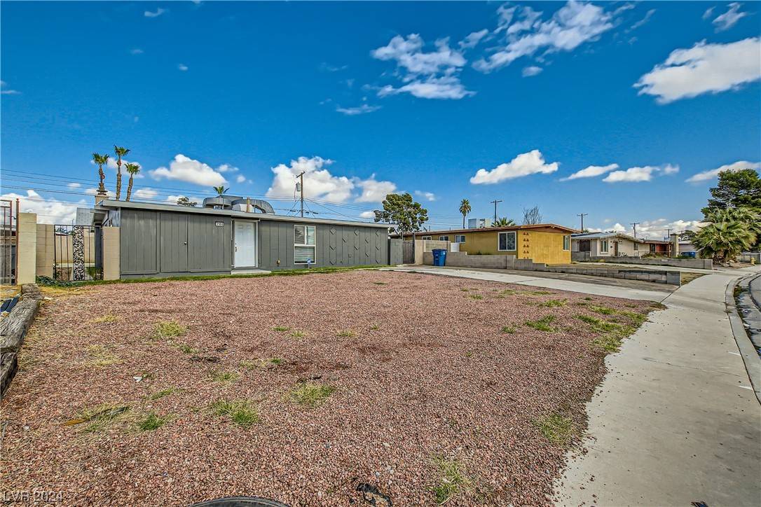 North Las Vegas, NV 89030,3108 Emmons AVE