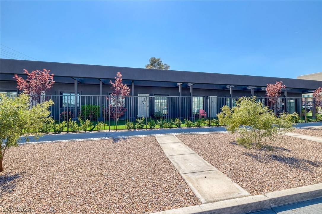 Las Vegas, NV 89101,1000 Lewis AVE