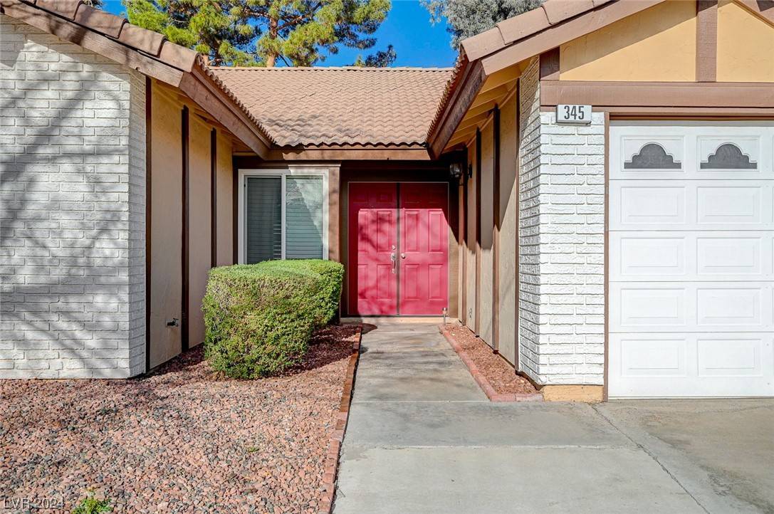 Henderson, NV 89014,345 Nuevo CT