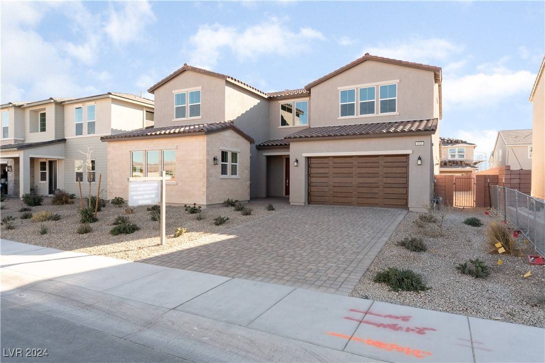 Las Vegas, NV 89131,5925 Flowering Hill CT