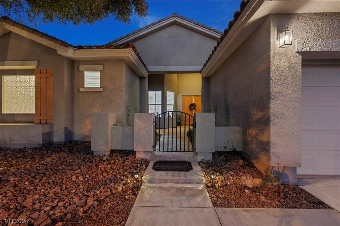 Las Vegas, NV 89135,3460 French Daisy ST