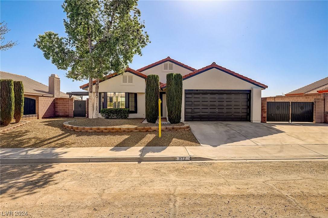 Boulder City, NV 89005,1122 Olmo WAY