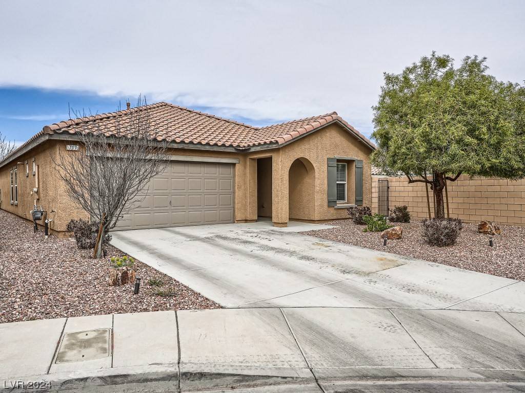 Henderson, NV 89002,717 Gorringe Ridge CT