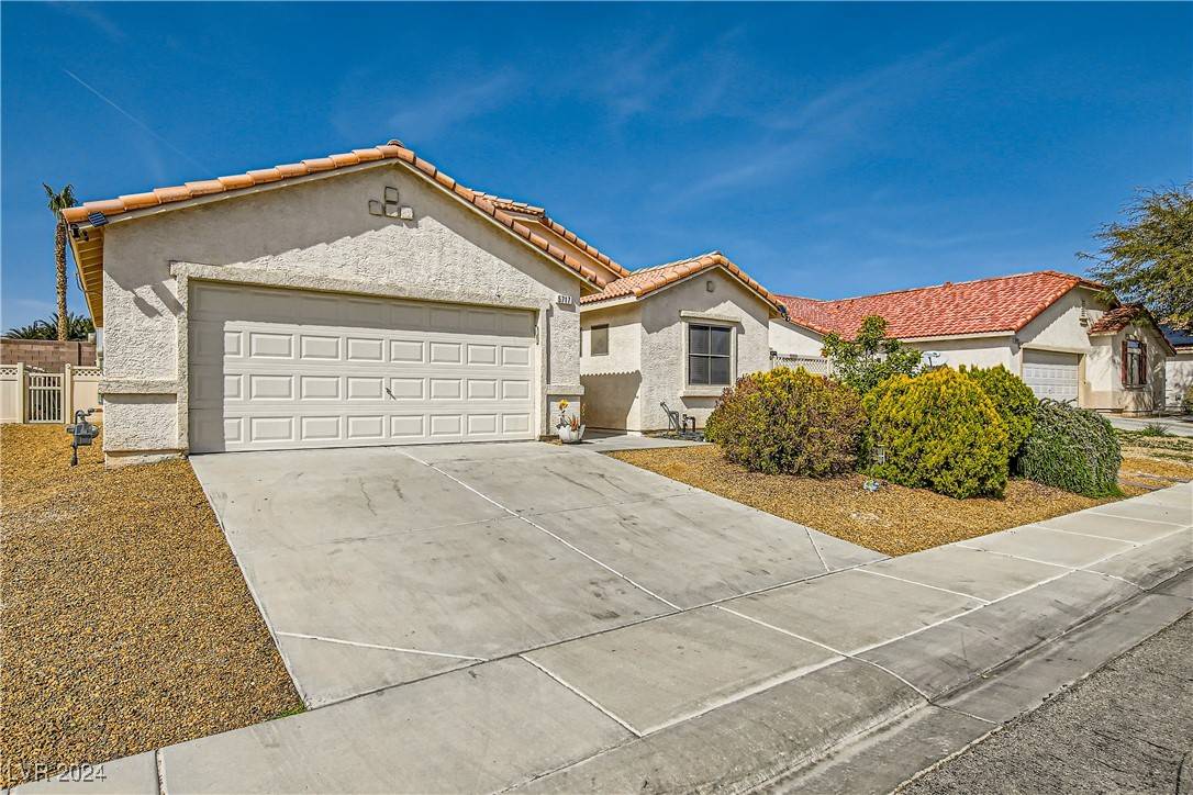 North Las Vegas, NV 89031,5717 Wizard Wand ST