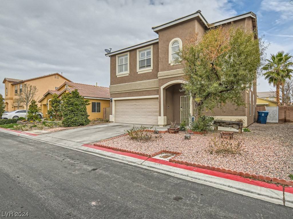 Las Vegas, NV 89108,2720 La Montana ST