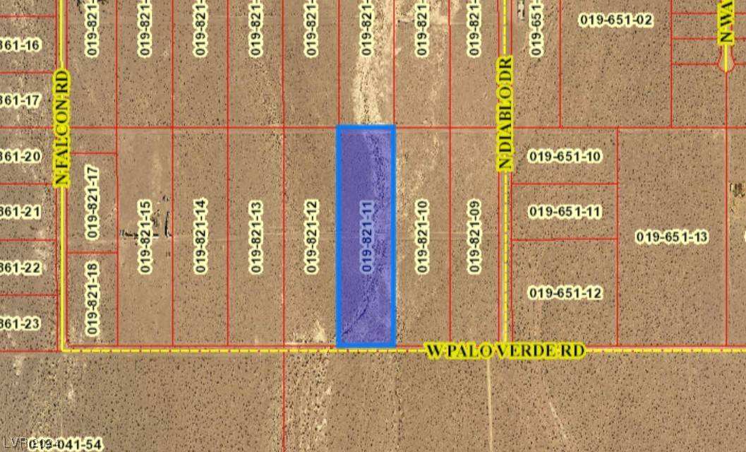 Amargosa Valley, NV 89020,6158 W Palo Verde Rd