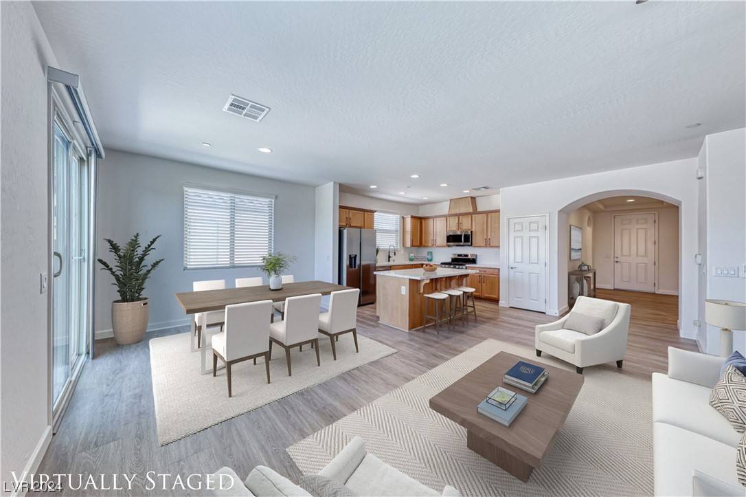 Henderson, NV 89011,1057 Via Gandalfi