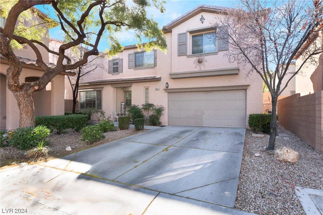 Las Vegas, NV 89148,8953 Appellation AVE
