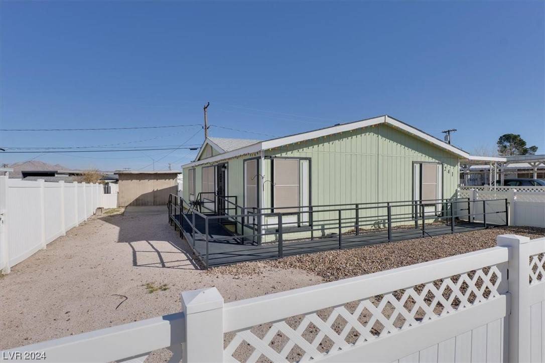 Henderson, NV 89015,241 Piute LN