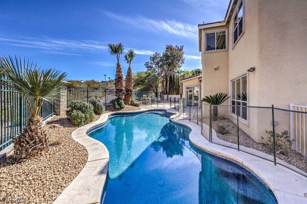 Henderson, NV 89052,1550 Via Salaria CT