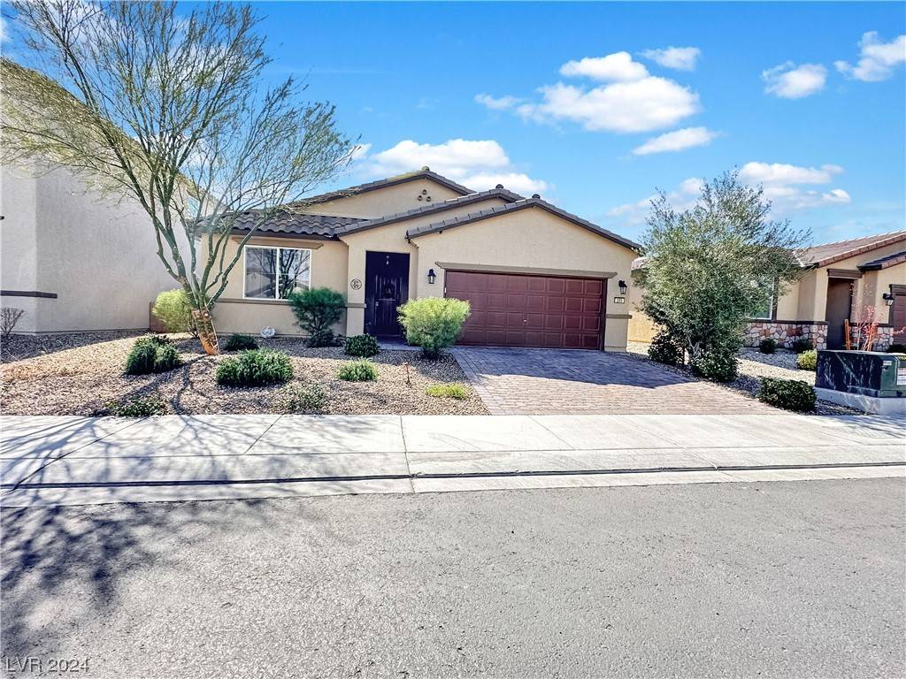 North Las Vegas, NV 89031,203 Scarlett View AVE