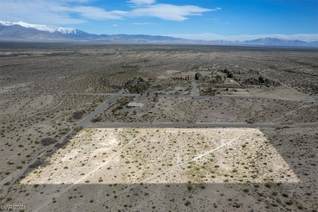 Pahrump, NV 89061,9130 S Hilva AVE