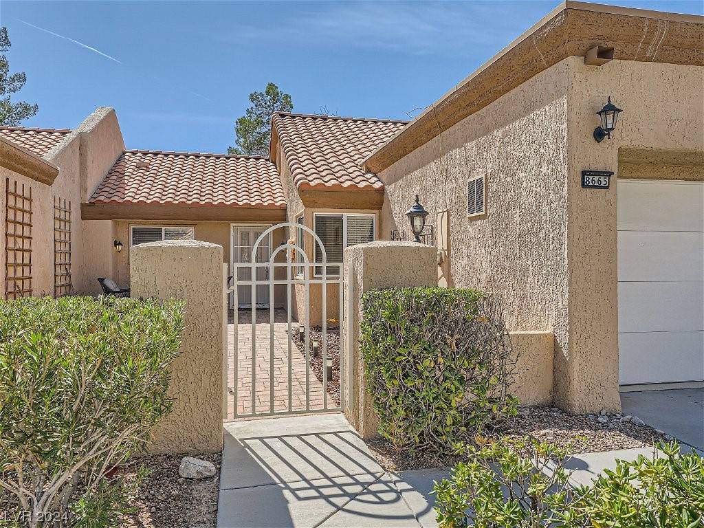 Las Vegas, NV 89134,8665 Prairie Hill DR