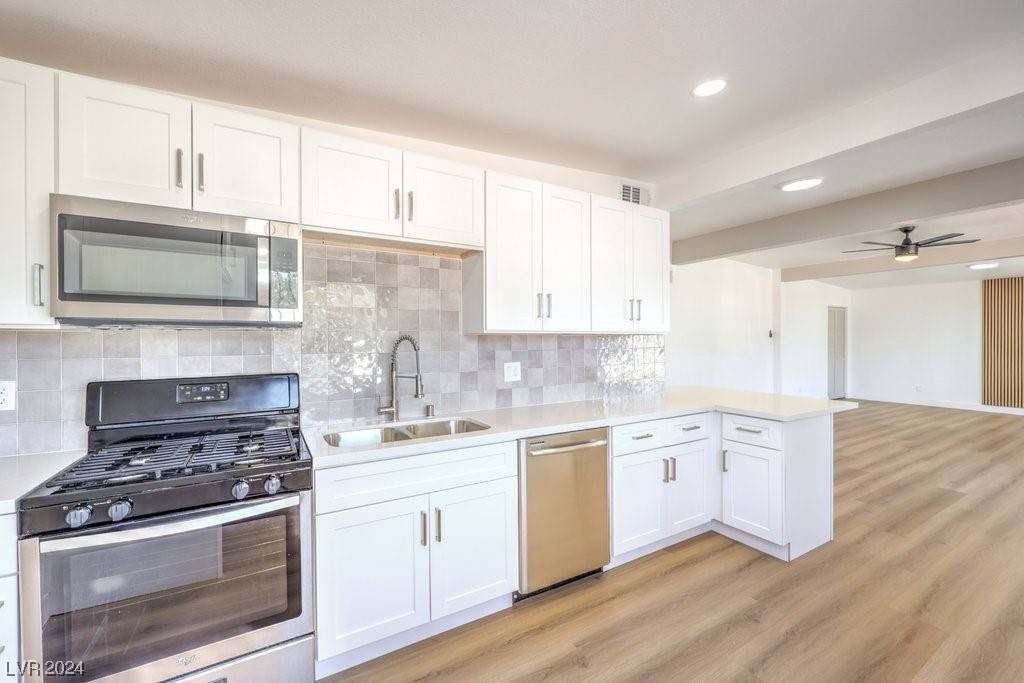 Las Vegas, NV 89104,3677 Waikiki AVE