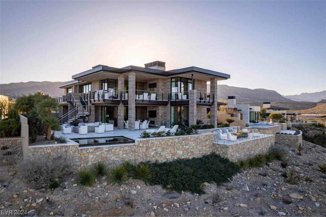 Las Vegas, NV 89135,4722 Discovery View CT
