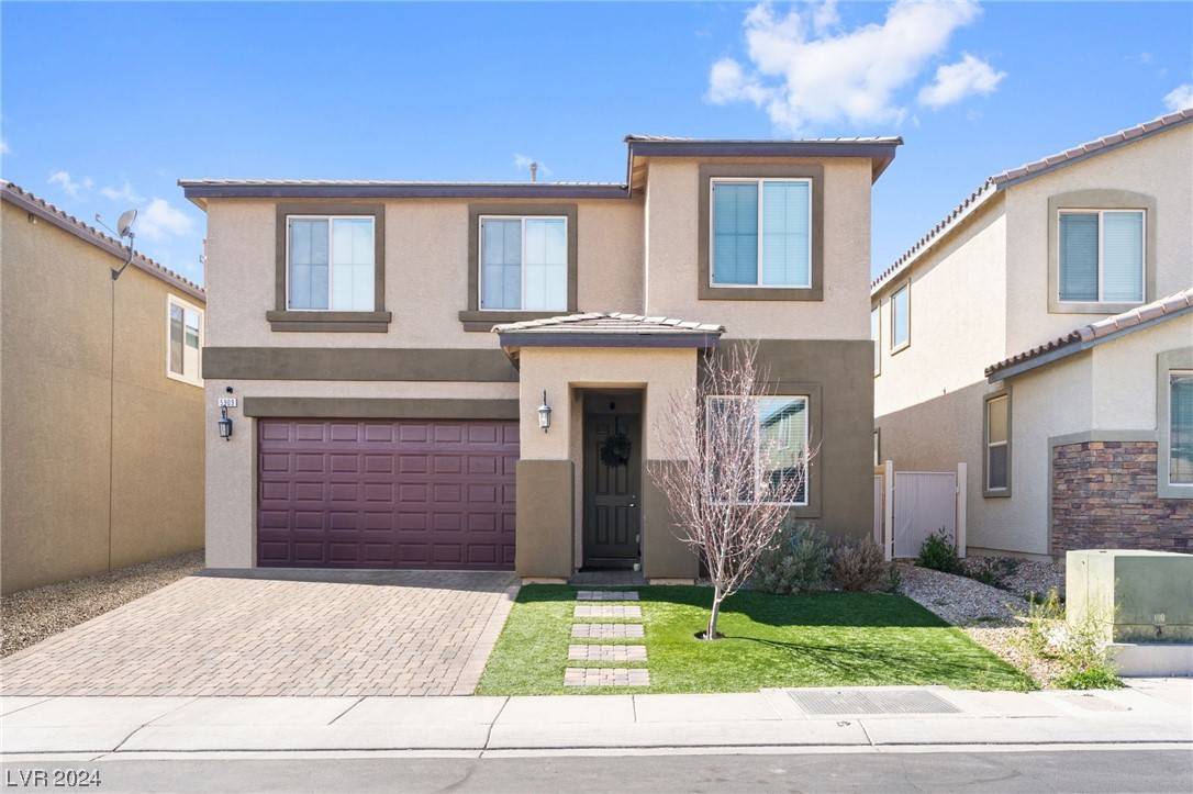 North Las Vegas, NV 89081,5909 Lavender Breeze ST