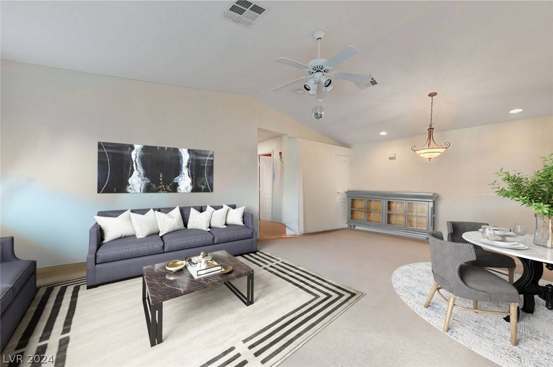 Las Vegas, NV 89149,5455 Shay Mountain PL #204