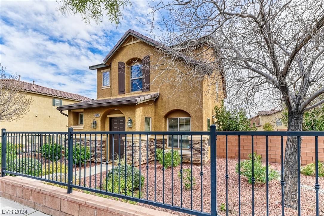 Las Vegas, NV 89166,7509 Kingston Cove ST