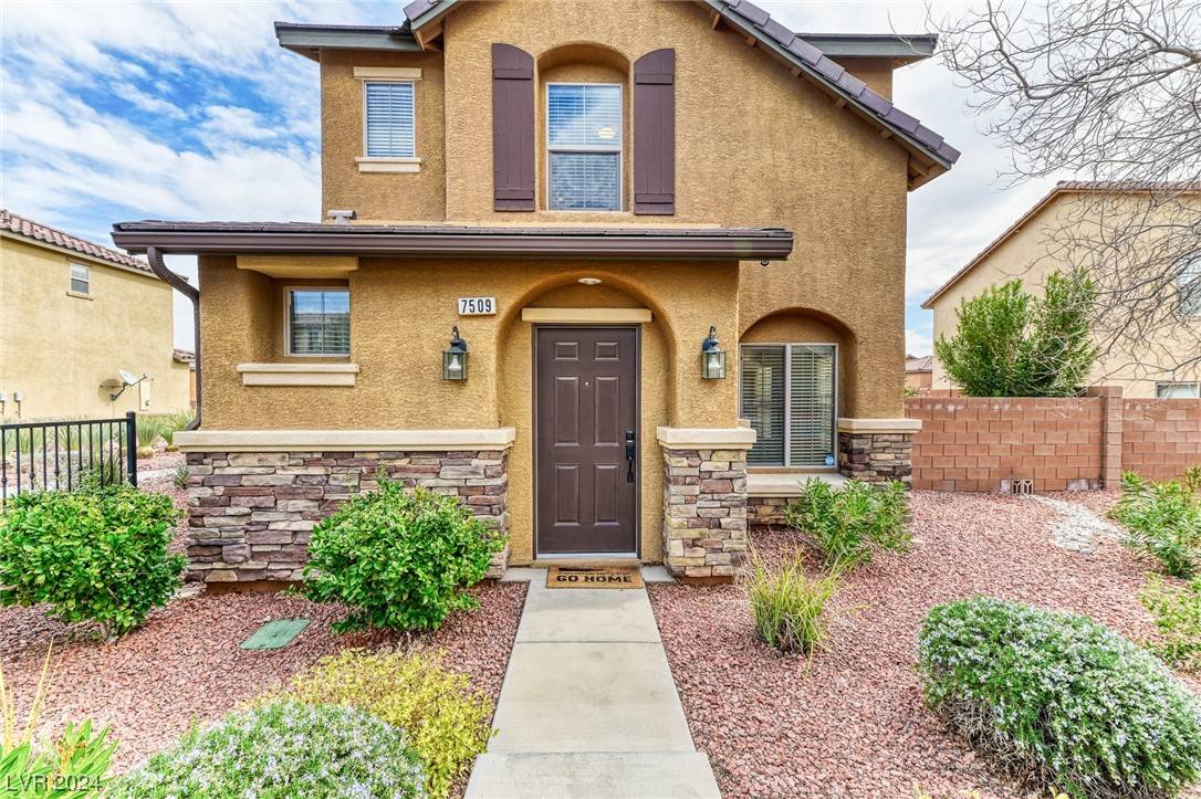 Las Vegas, NV 89166,7509 Kingston Cove ST