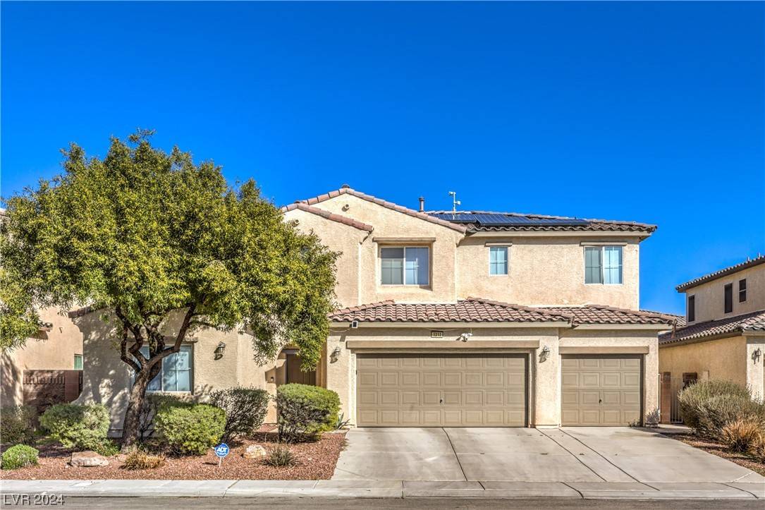 North Las Vegas, NV 89081,1212 Copper Tree AVE