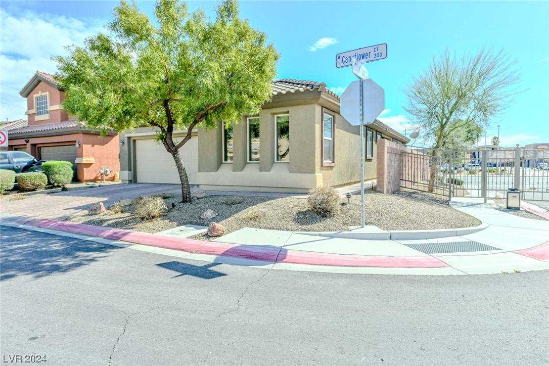 North Las Vegas, NV 89031,331 Caneflower CT