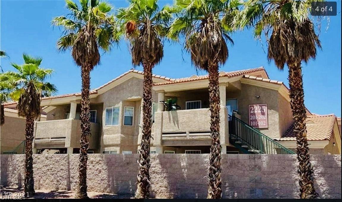 Las Vegas, NV 89108,2225 James Bilbray DR