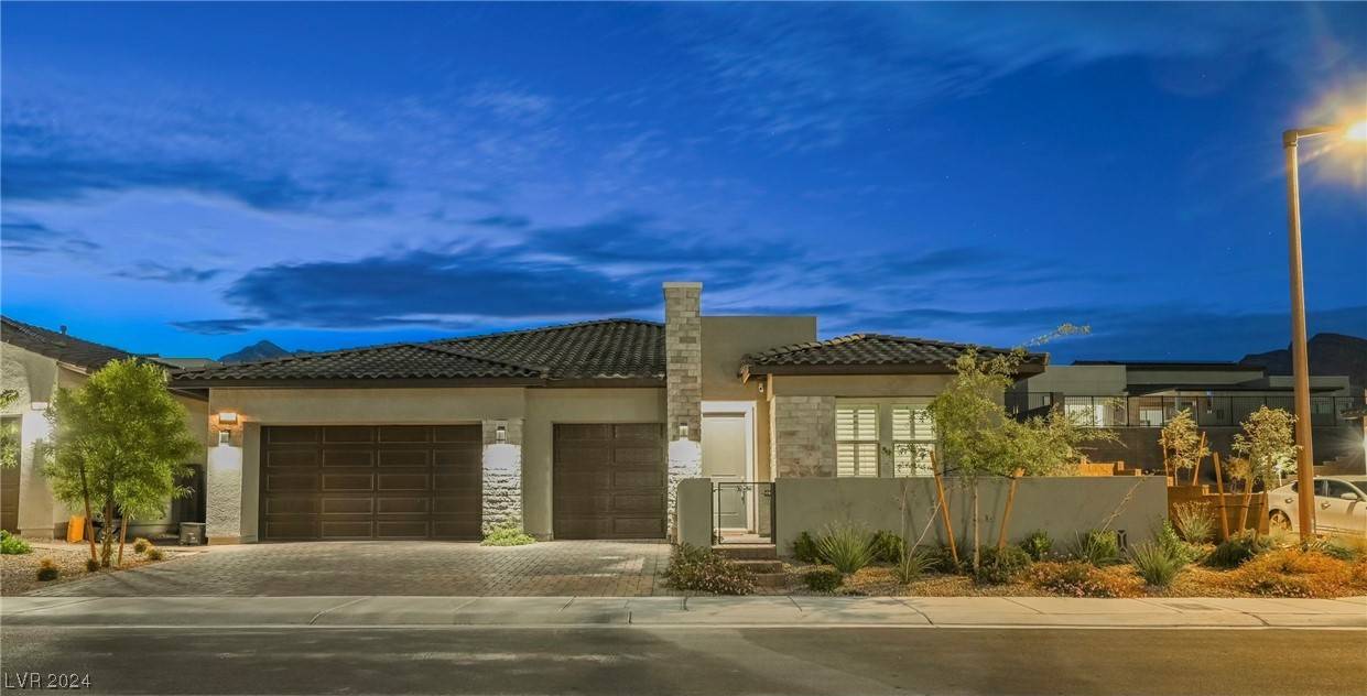 Las Vegas, NV 89138,361 Agnew ST
