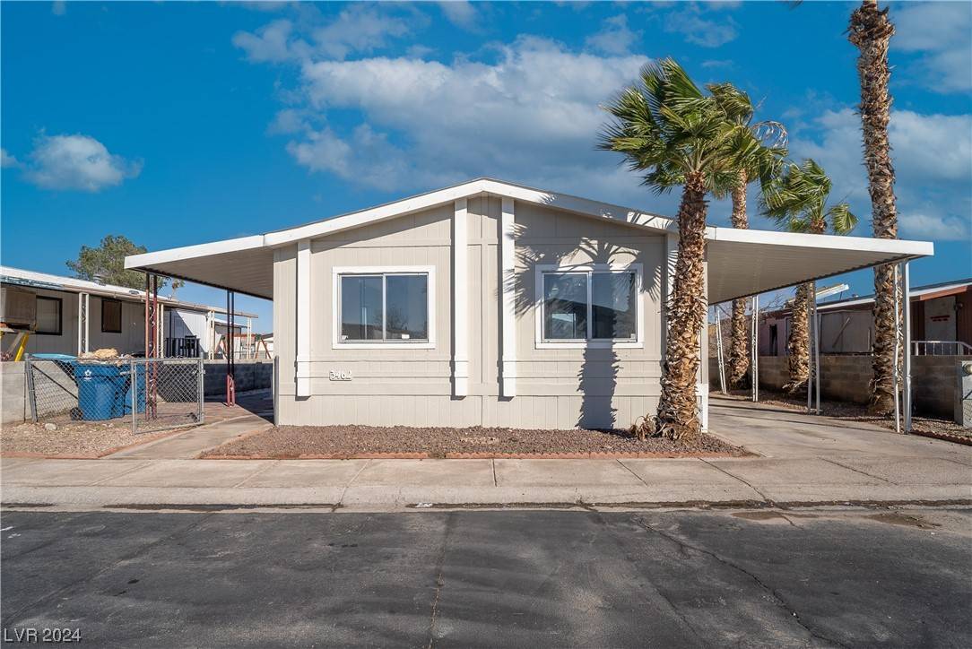 Las Vegas, NV 89122,3462 Cape Cod DR