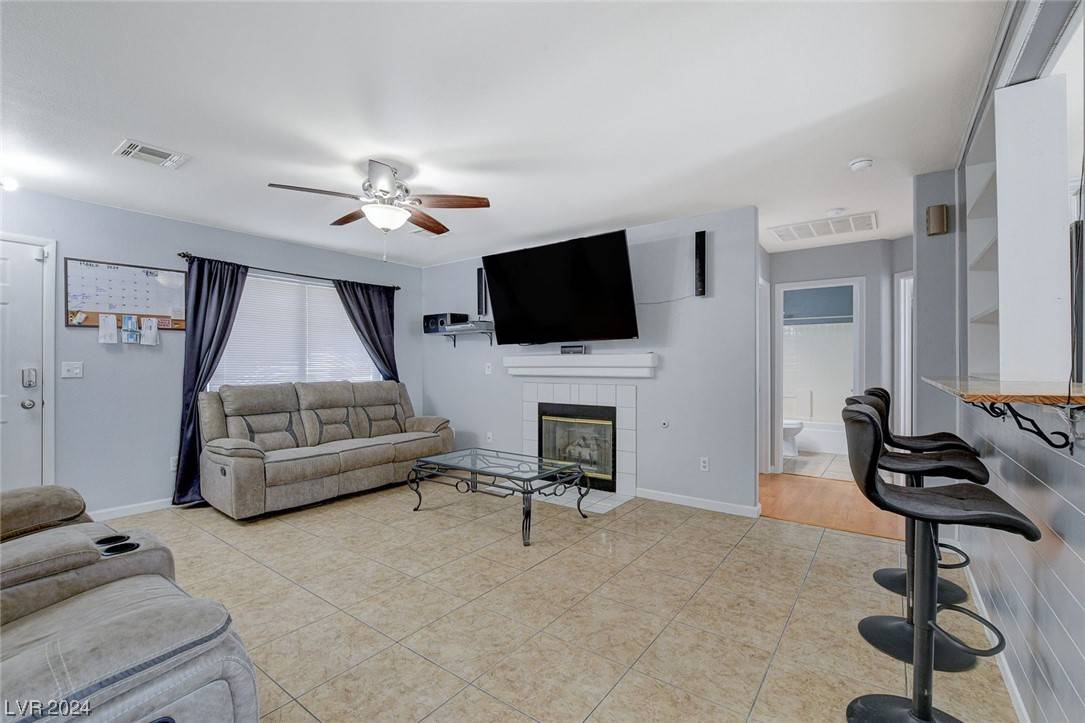 North Las Vegas, NV 89031,535 Carlitos AVE