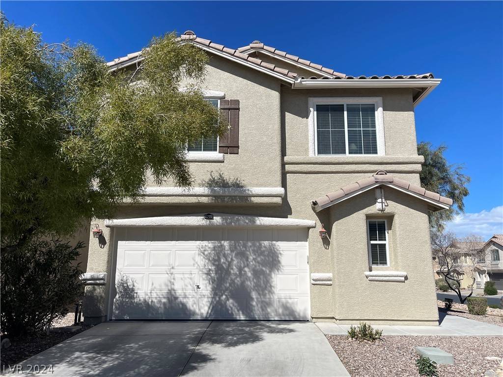Las Vegas, NV 89118,6528 Mandarin Zest CT