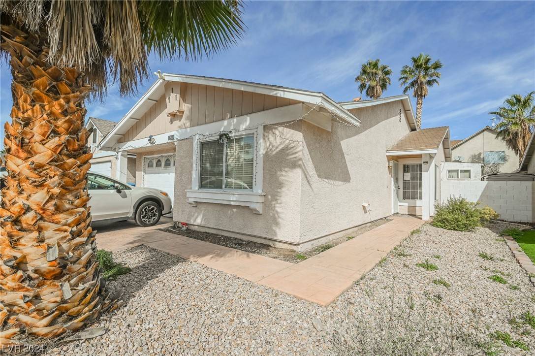 Las Vegas, NV 89108,6568 Gazelle DR