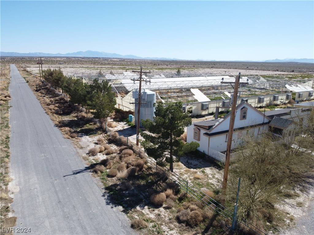 Pahrump, NV 89061,3171 Tillman ST